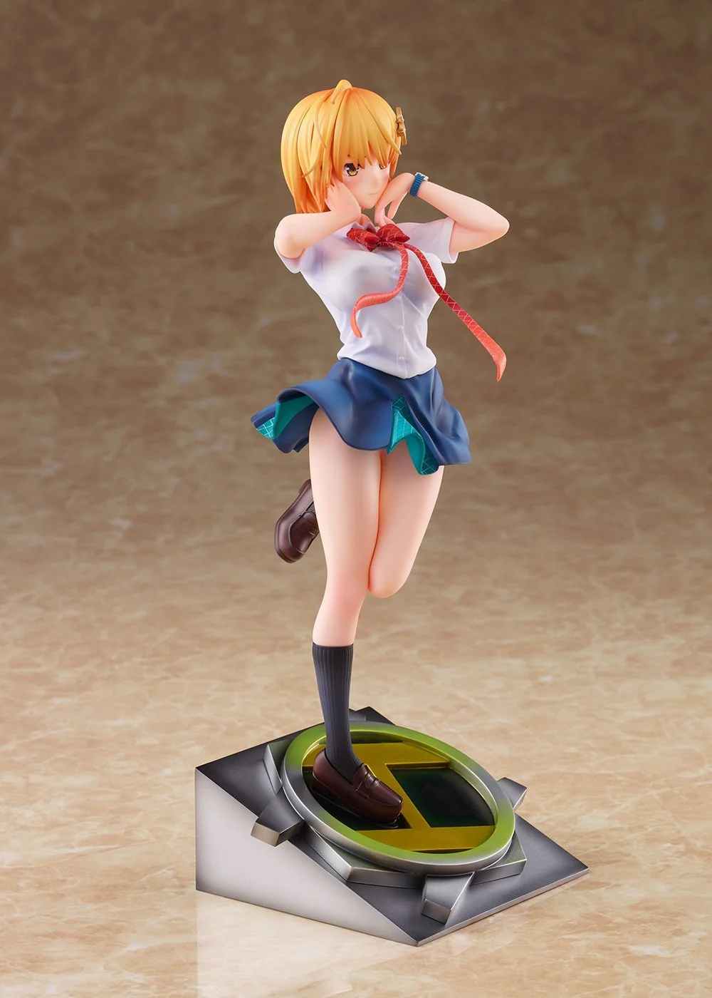 [Pre-order] Super HxEros - Kirara Hoshino 1/7 scale figure - Image 3