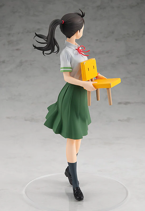 [Pre-order] Suzume - Suzume Iwato POP UP PARADE Figure Good Smile Company - Image 3