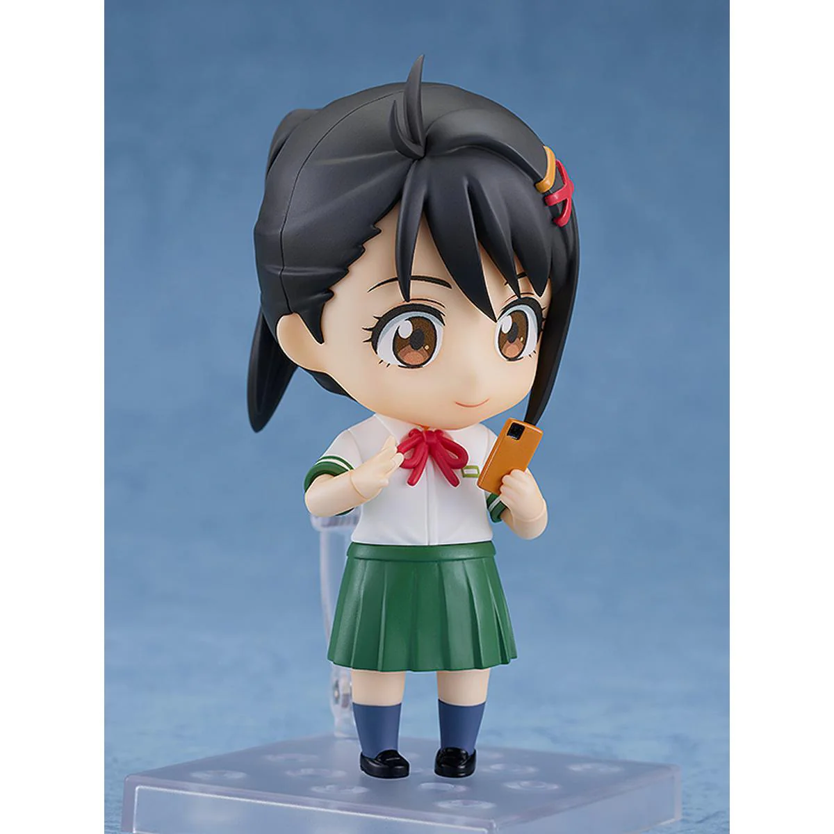 [Pre-order] Suzume - Suzume Iwato & Souta Munakata Nendoroid Good Smile Company - Image 5