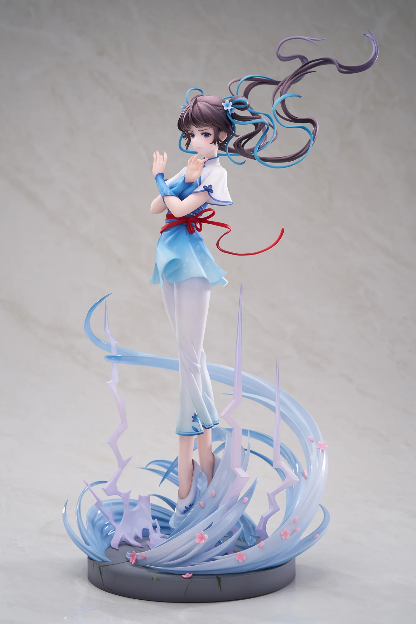 [Pre-order] Sword and Fairy - Zhao Ling•Er (Fairy Summoning Ver) 1/7 Scale Figure APEX - Image 7