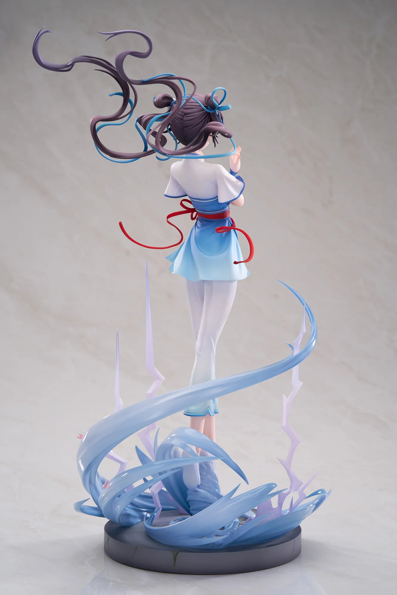 [Pre-order] Sword and Fairy - Zhao Ling•Er (Fairy Summoning Ver) 1/7 Scale Figure APEX - Image 8