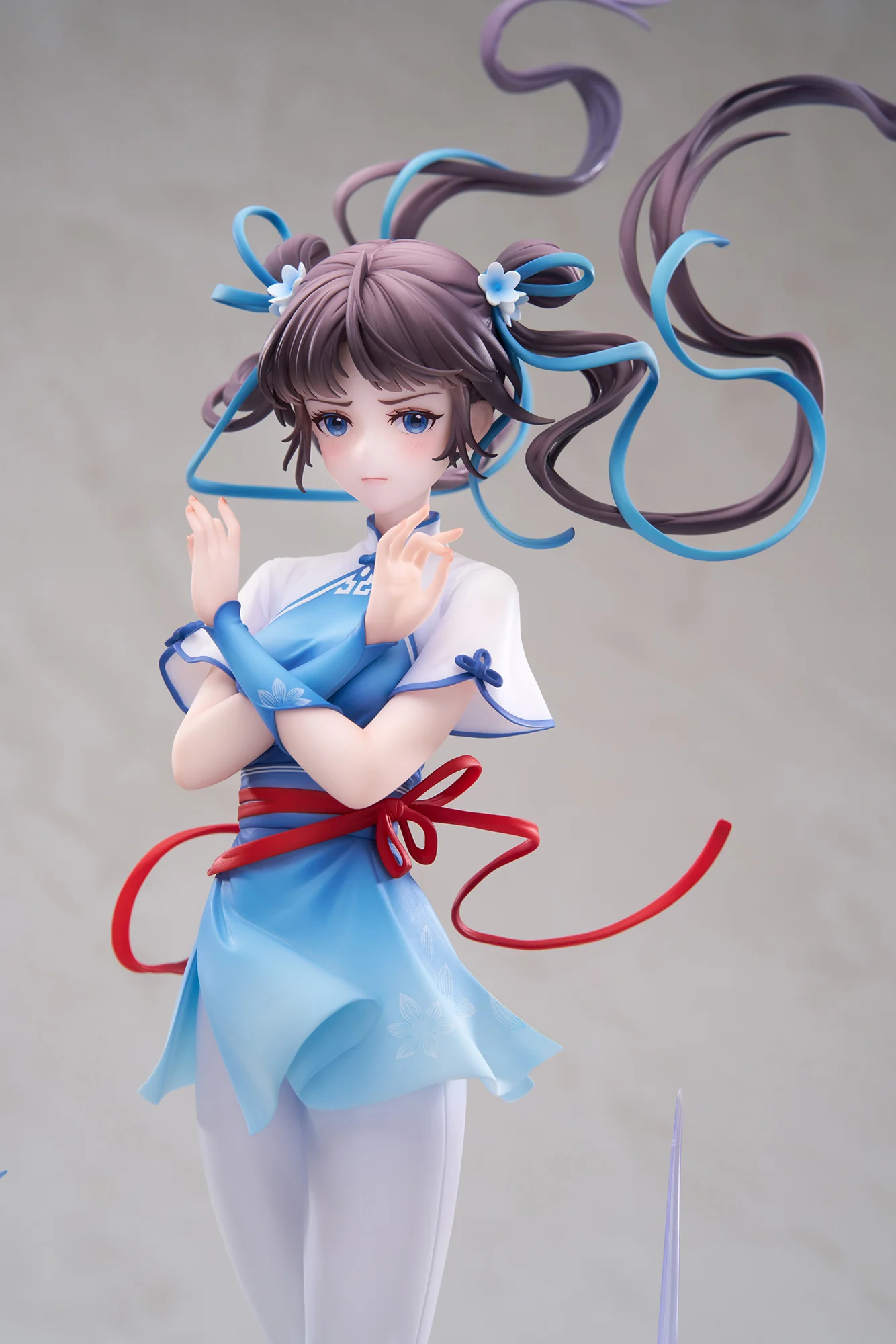 [Pre-order] Sword and Fairy - Zhao Ling•Er (Fairy Summoning Ver) 1/7 Scale Figure APEX - Image 9