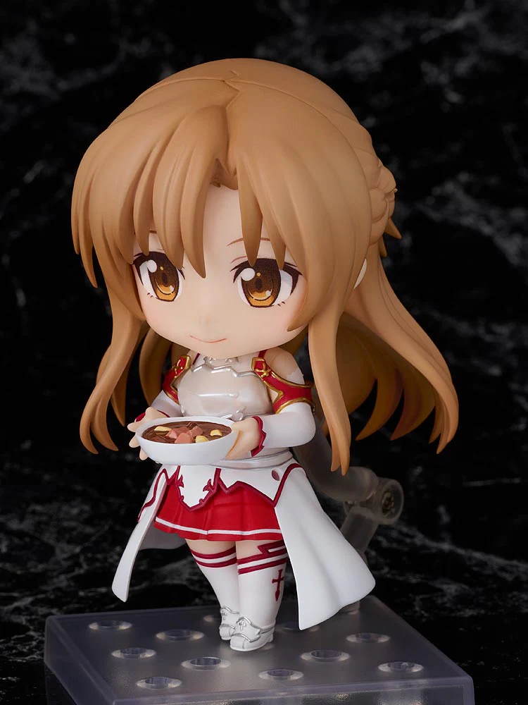 [Pre-order] Sword Art Online - Asuna 2.0 Nendoroid Good Smile Company - Image 3