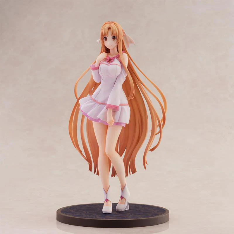 [Pre-order] Sword Art Online - Asuna (Loungewear Ver.) 1/6 Scale Figure Hobby Stock - Image 6