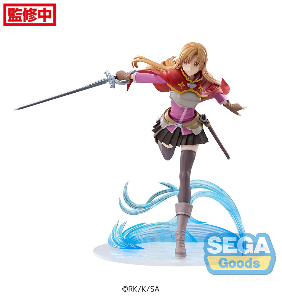 [Pre-order] Sword Art Online - Asuna Prize Figure SEGA - Image 7