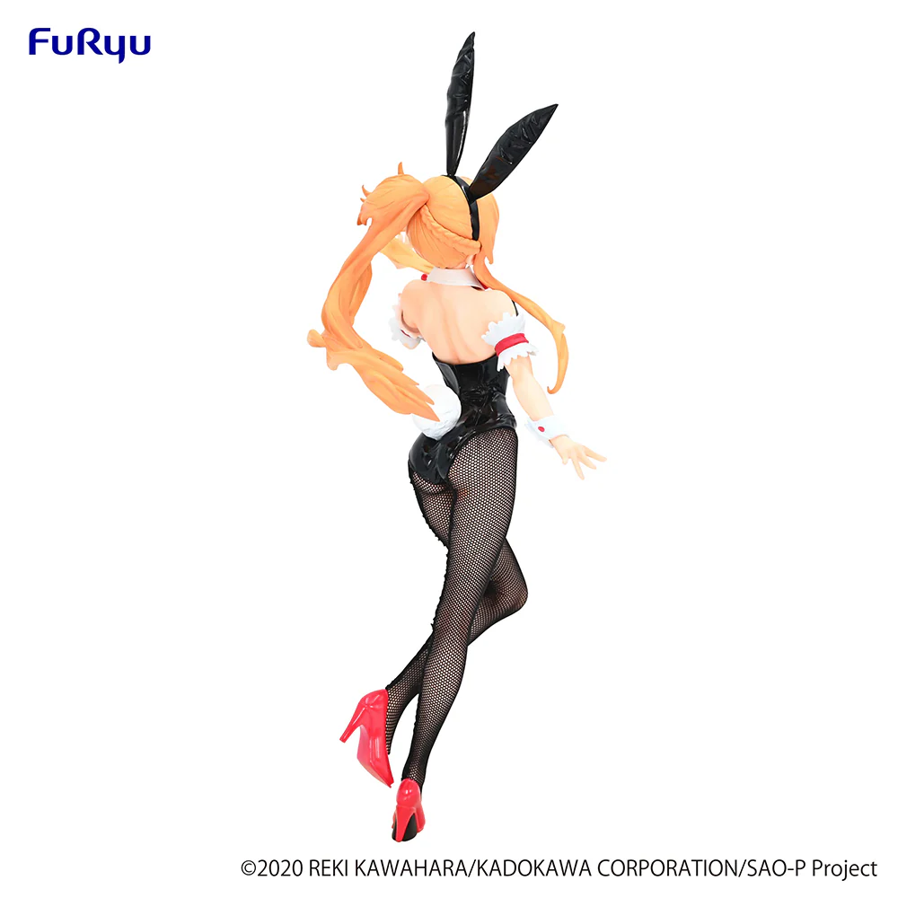 [Pre-order] Sword Art Online - Asuna (re-run) Prize Figure FuRyu Corporation - Image 11