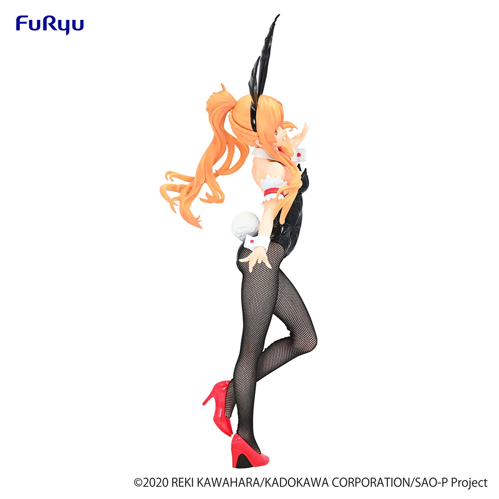 [Pre-order] Sword Art Online - Asuna (re-run) Prize Figure FuRyu Corporation - Image 12