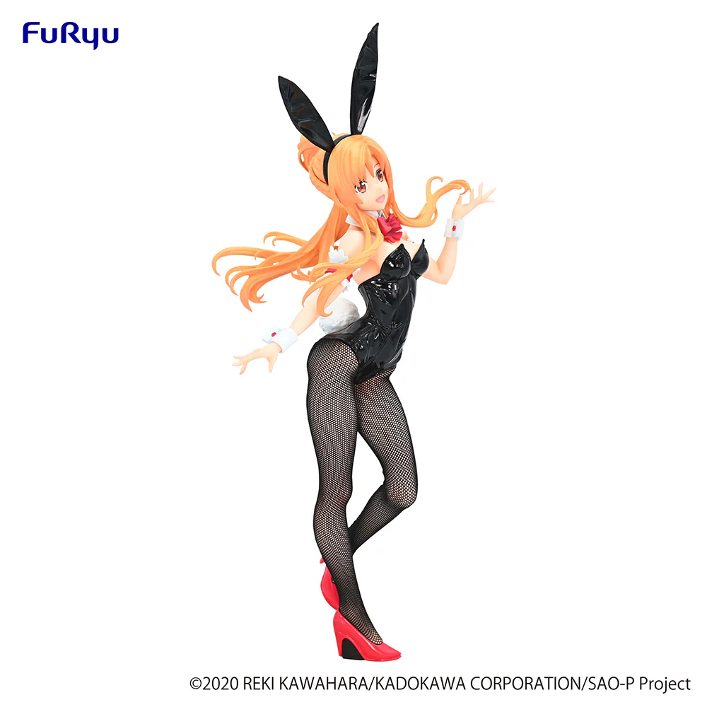 [Pre-order] Sword Art Online - Asuna (re-run) Prize Figure FuRyu Corporation - Image 13