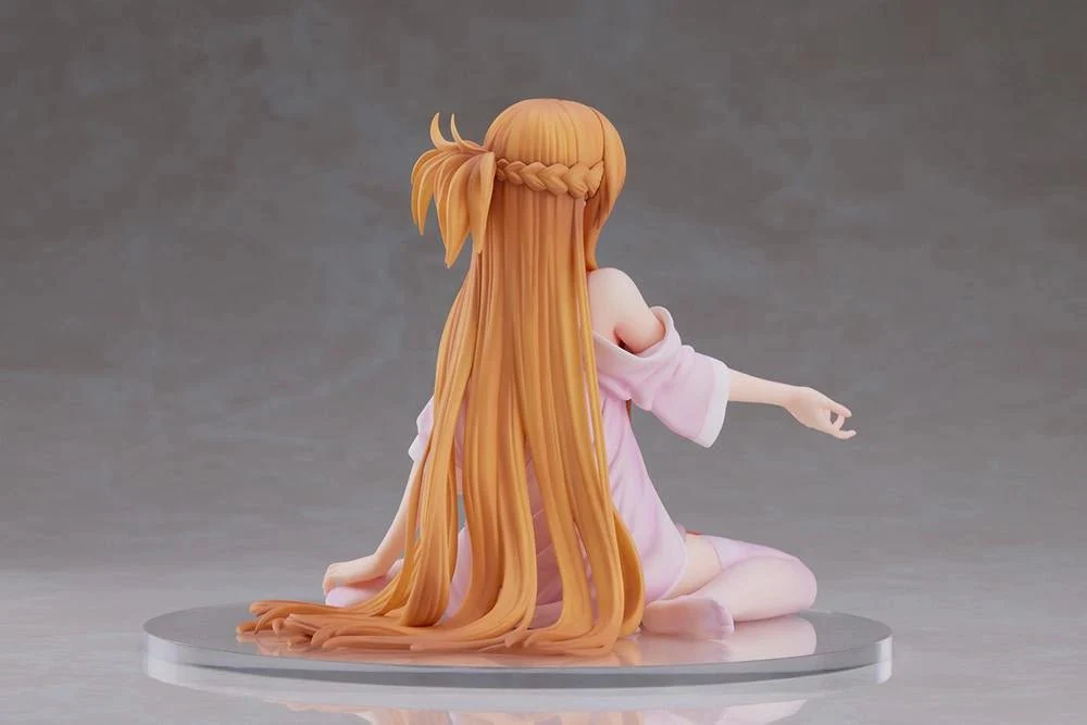 [Pre-order] Sword Art Online - Asuna (Roomwear Ver.) 1/7 Scale Figure Aniplex - Image 4