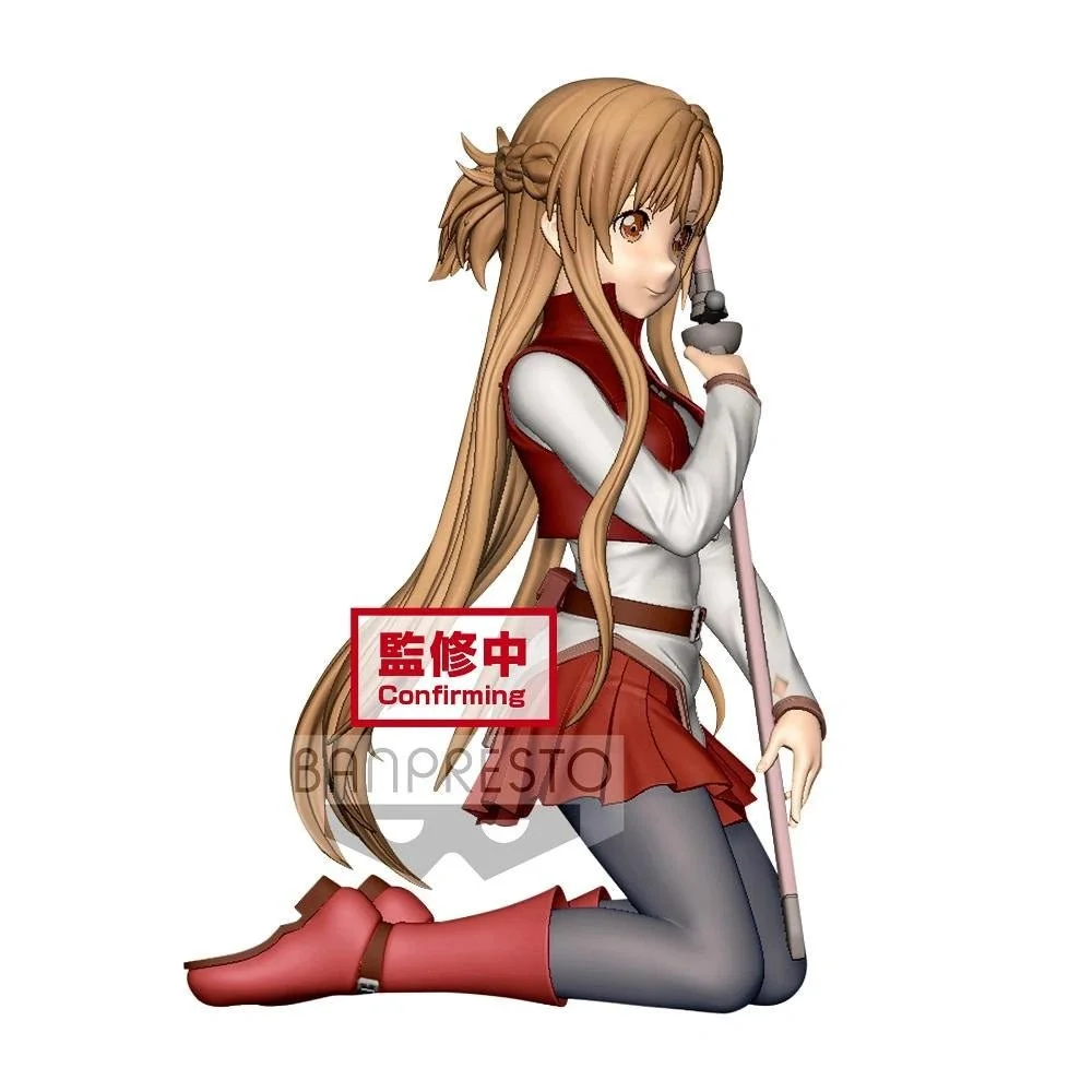 [Pre-order] Sword Art Online - Asuna (Tba) Prize Figure Banpresto - Image 2