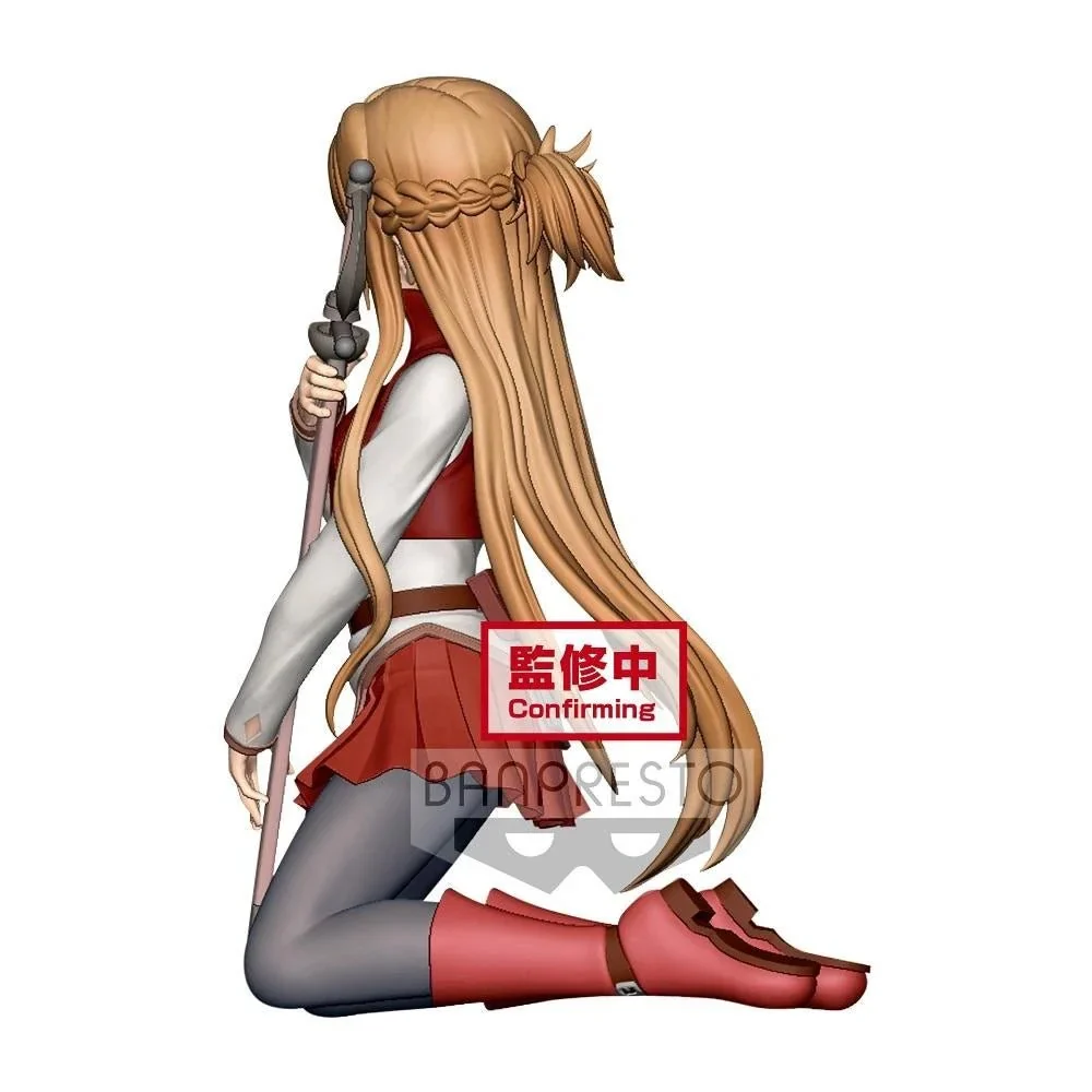 [Pre-order] Sword Art Online - Asuna (Tba) Prize Figure Banpresto - Image 3