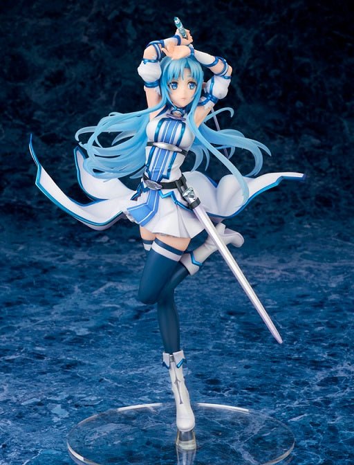 [Pre-order] Sword Art Online - Asuna (Undine Ver.) 1/7 Scale Figure Alter - Image 3