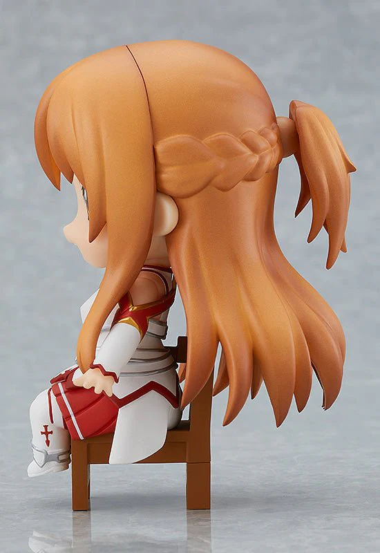 [Pre-order] Sword Art Online - Swacchao! Asuna Nendoroid Good Smile Company - Image 6
