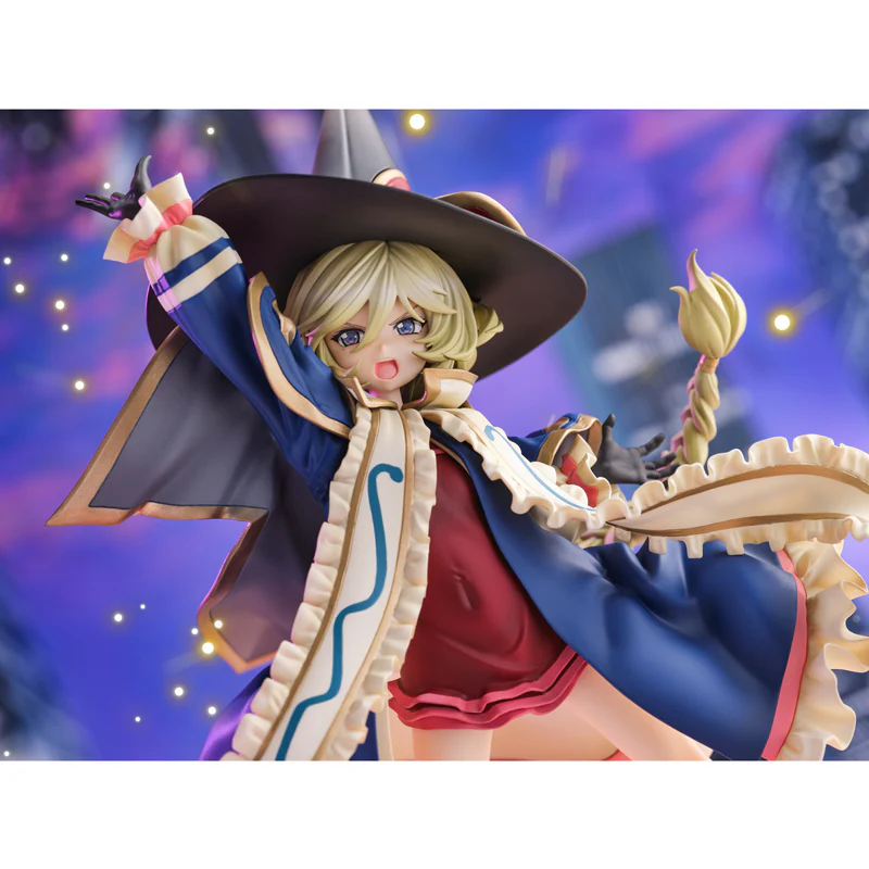[Pre-order] Symphogear - Carol Malus Dienheim 1/7 Scale Figure Hobby Stock - Image 3