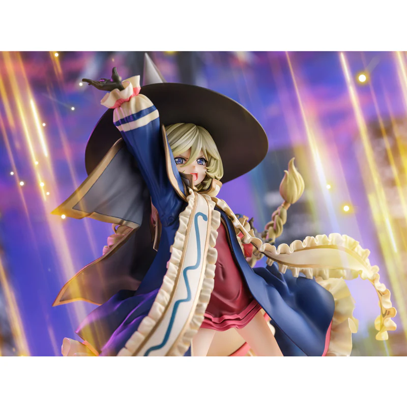 [Pre-order] Symphogear - Carol Malus Dienheim 1/7 Scale Figure Hobby Stock - Image 4