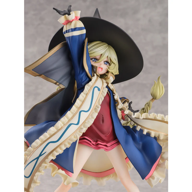 [Pre-order] Symphogear - Carol Malus Dienheim 1/7 Scale Figure Hobby Stock - Image 7