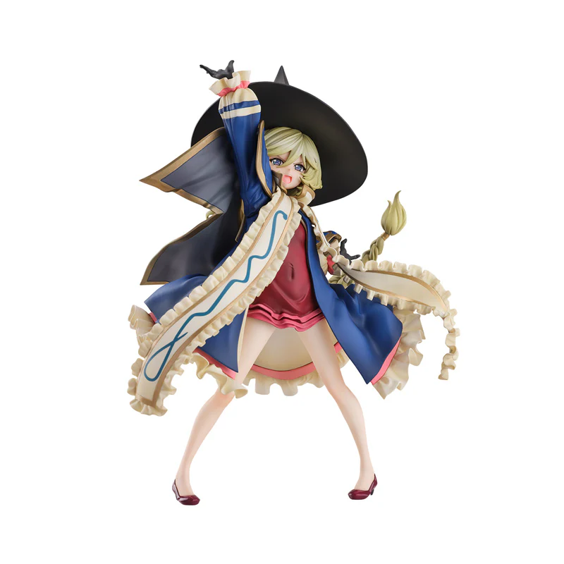 [Pre-order] Symphogear - Carol Malus Dienheim 1/7 Scale Figure Hobby Stock - Image 9