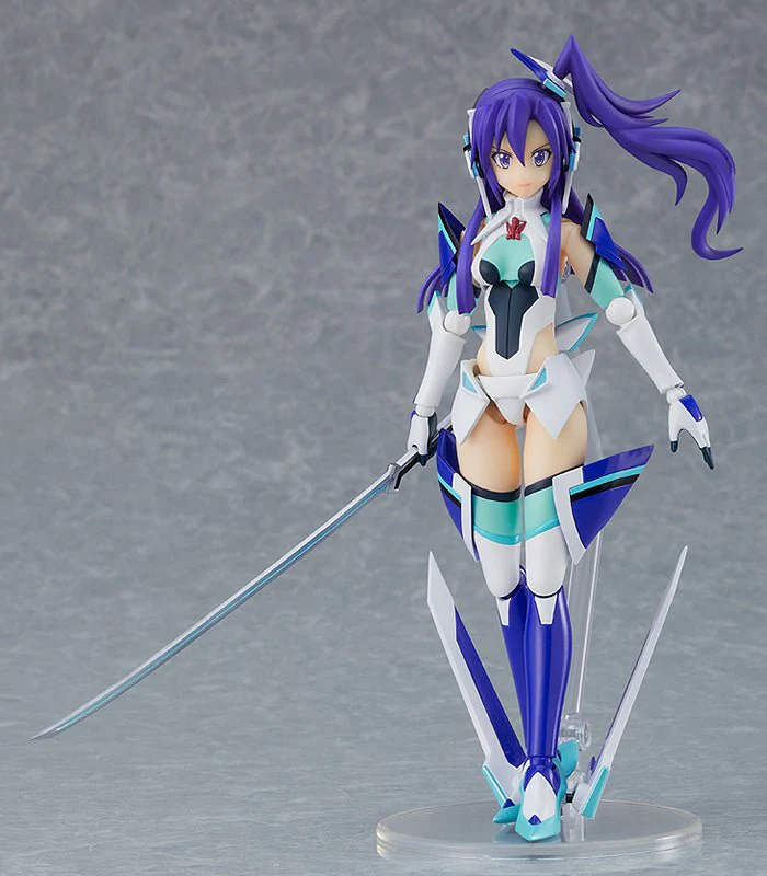 [Pre-order] Symphogear GX - Tsubasa Kazanari ACT MODE Plastic Model Kit GSC