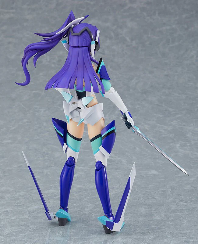 [Pre-order] Symphogear GX - Tsubasa Kazanari ACT MODE Plastic Model Kit GSC - Image 6