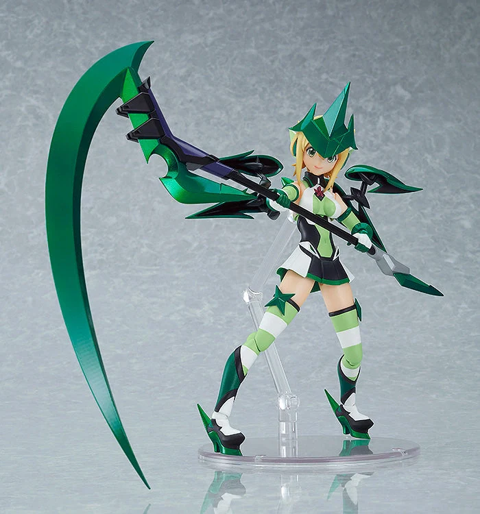 [Pre-order] Symphogear - Kirika Akatsuki ACT MODE Action Figure GSC - Image 2
