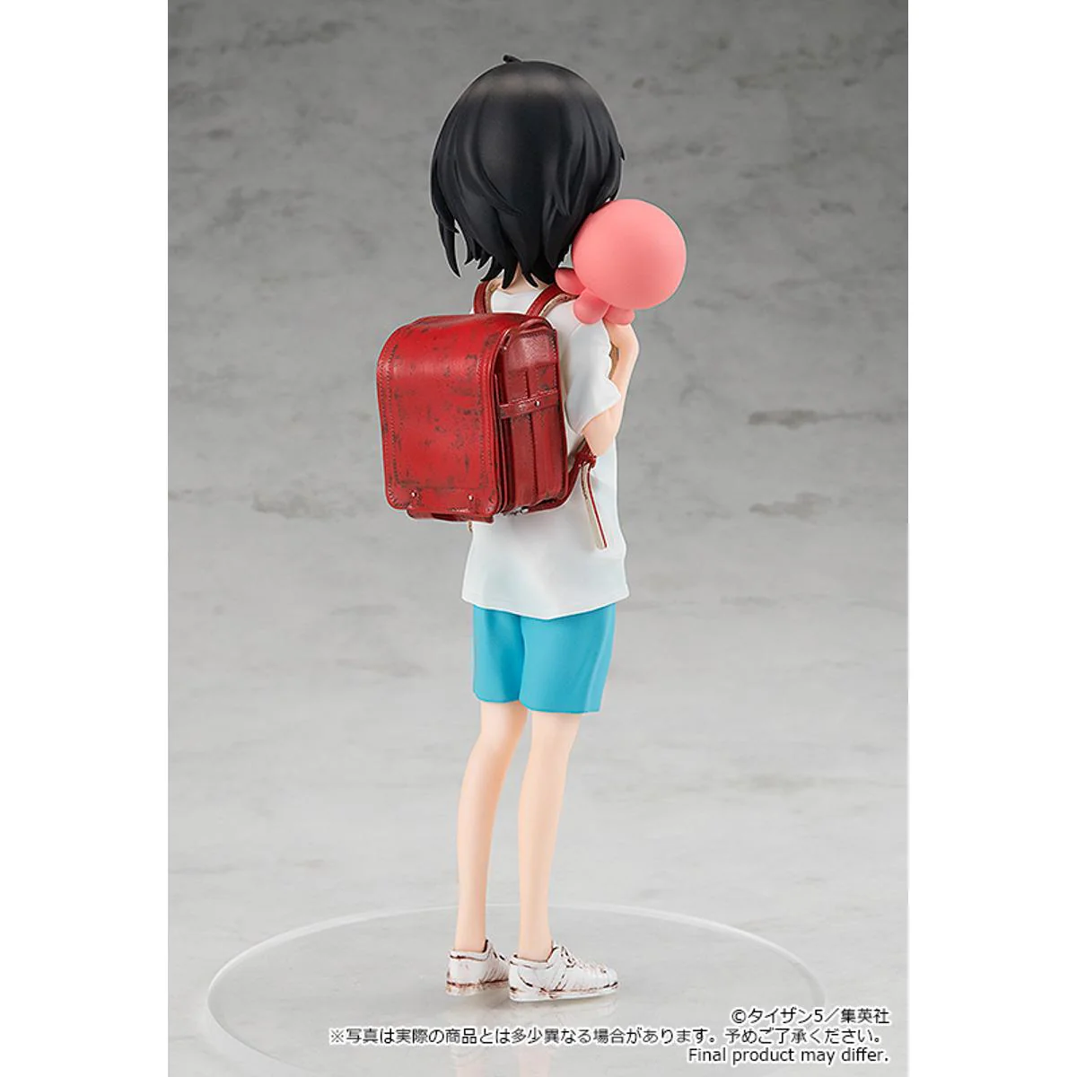 [Pre-order] Takopi's Original Sin - Shizuka Kuze & Takopi POP UP PARADE GSC - Image 5