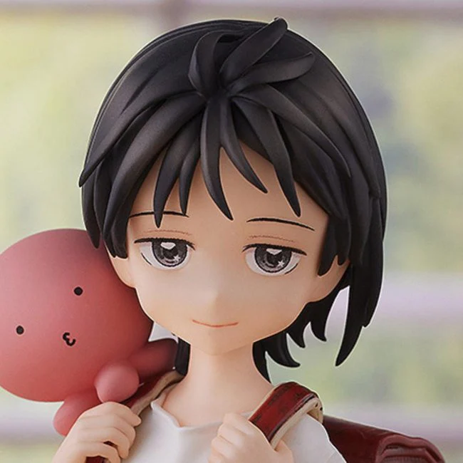 [Pre-order] Takopi's Original Sin - Shizuka Kuze & Takopi POP UP PARADE GSC - Image 8
