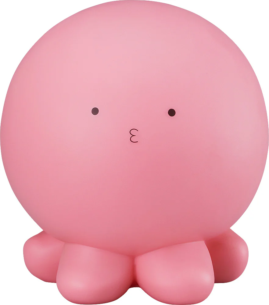 [Pre-order] Takopi's Original Sin - Takopid Nendoroid Good Smile Company