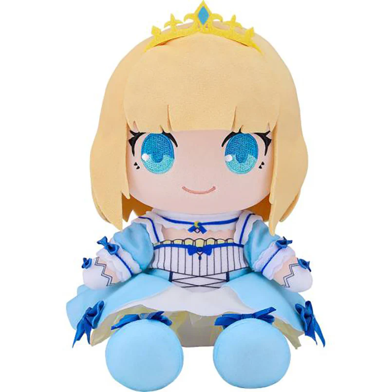 [Pre-order] Tearmoon Empire - Mia Luna Tearmoon Plushie Good Smile Company - Image 2