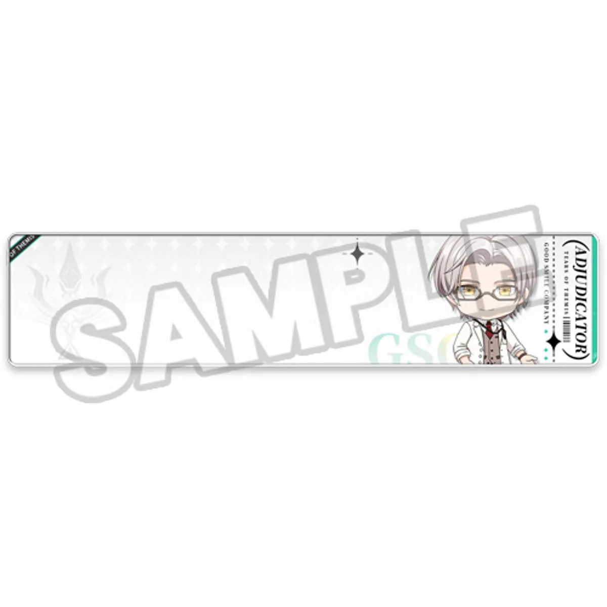 [Pre-order] Tears of Themis - Adjudicator Nendoroid Good Smile Company - Image 6