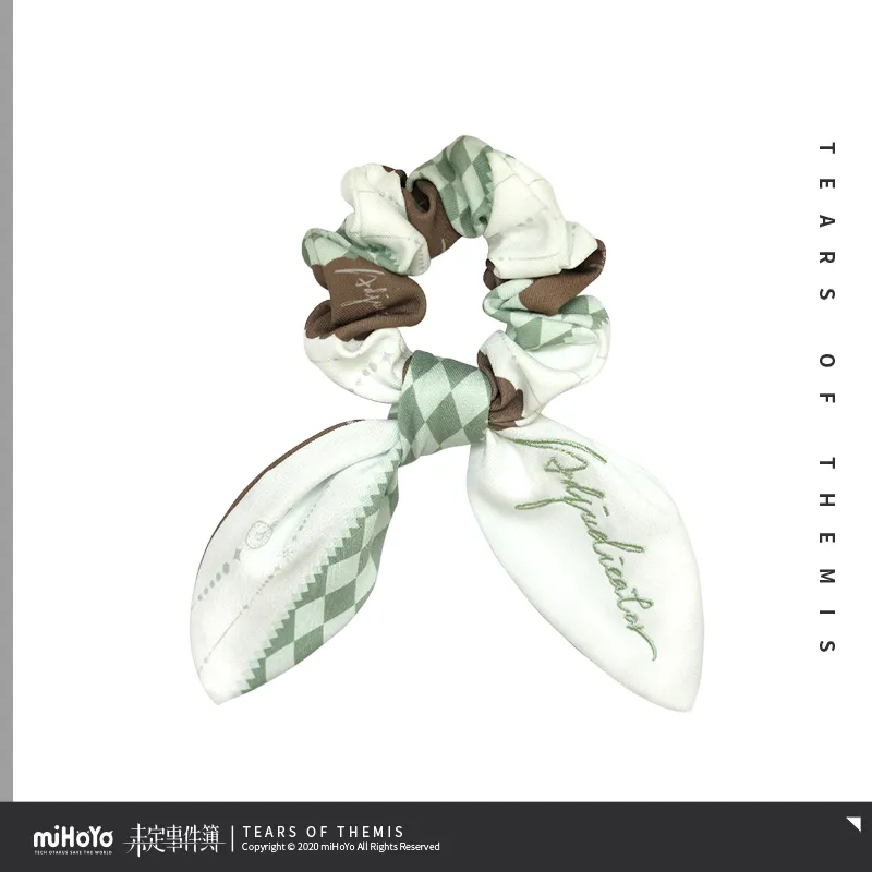[Pre-order] Tears of Themis - Impression Series Printed Hairband miHoYo - Image 5