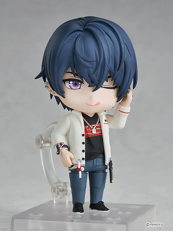 [Pre-order] Tears of Themis - King Nendoroid Good Smile Company - Image 4
