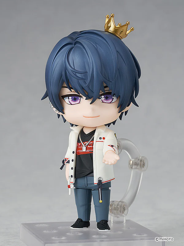 [Pre-order] Tears of Themis - King Nendoroid Good Smile Company - Image 5