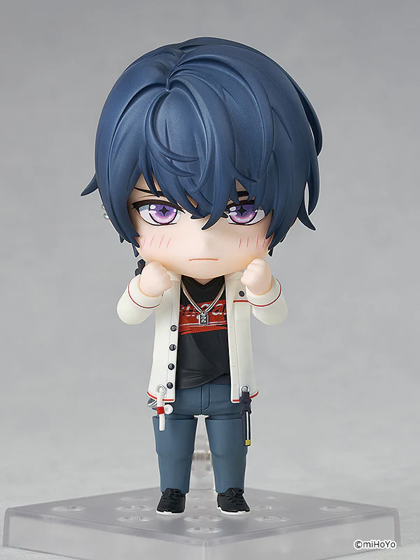 [Pre-order] Tears of Themis - King Nendoroid Good Smile Company - Image 6