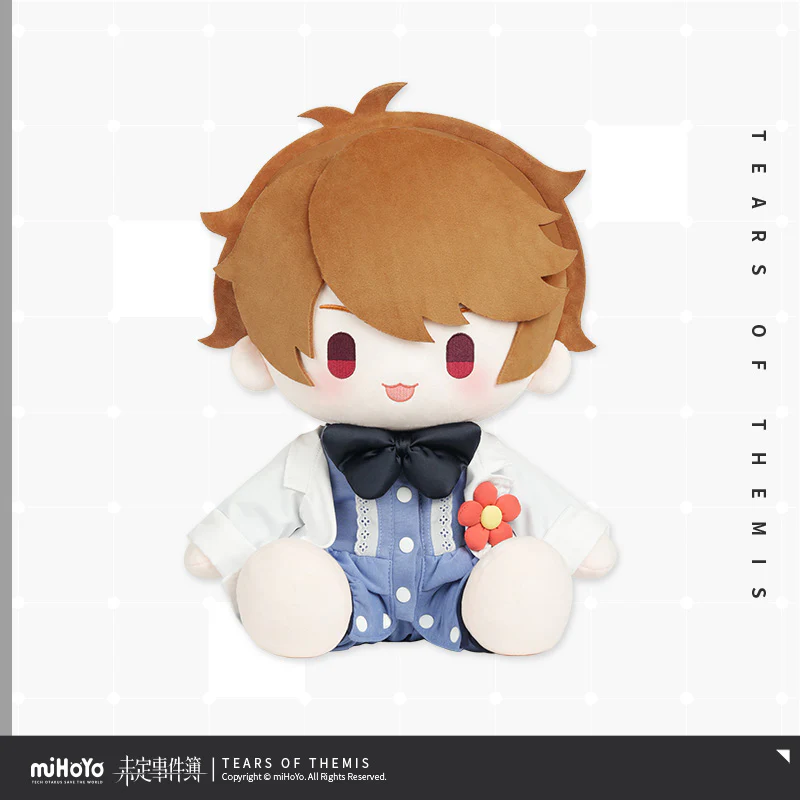 [Pre-order] Tears of Themis - Sweet Dreams Forever Series Plush Doll miHoYo - Image 6