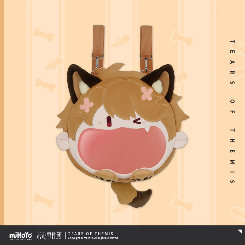 [Pre-order] Tears of Themis - UWA Series 4ways Itabag miHoYo - Image 2