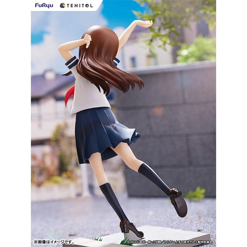 [Pre-order] Teasing Master Takagi-san - Takagi-san Prize Figure TENITOL - Image 3