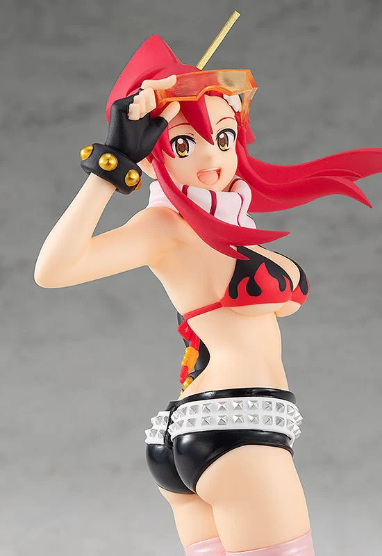 [Pre-order] TENGEN TOPPA GURREN LAGANN - Yoko Pop Up Parade GSC - Image 4