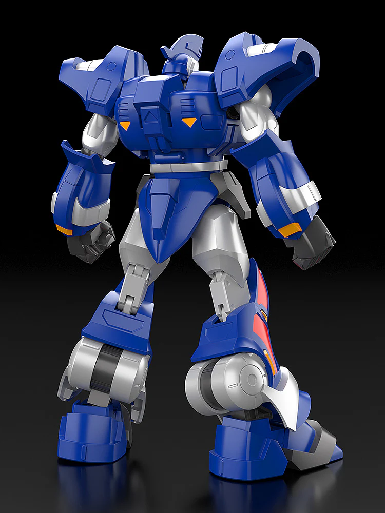 [Pre-order] TETSUJIN28 FX - MODEROID & TETSUJIN17 PHOENIX Plastic Model Kit Good Smile Company - Image 3