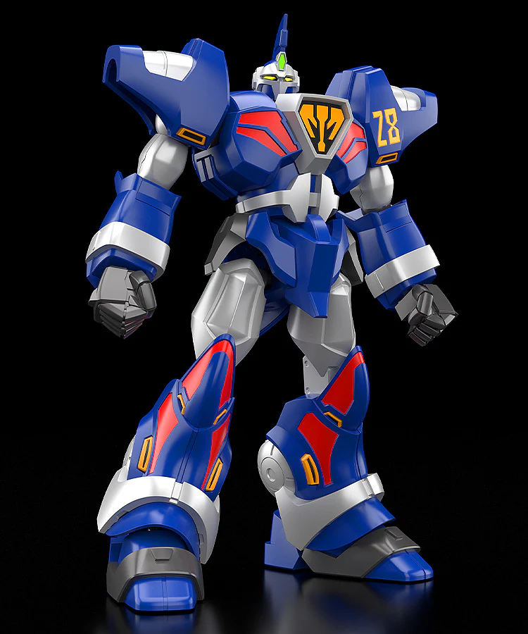[Pre-order] TETSUJIN28 FX - MODEROID & TETSUJIN17 PHOENIX Plastic Model Kit Good Smile Company - Image 4