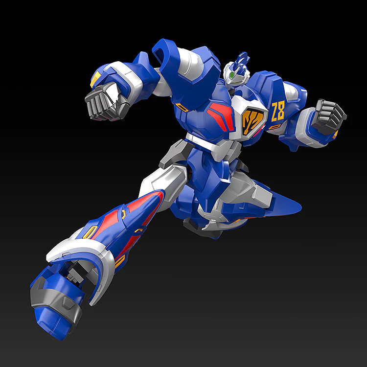 [Pre-order] TETSUJIN28 FX - MODEROID & TETSUJIN17 PHOENIX Plastic Model Kit Good Smile Company - Image 5