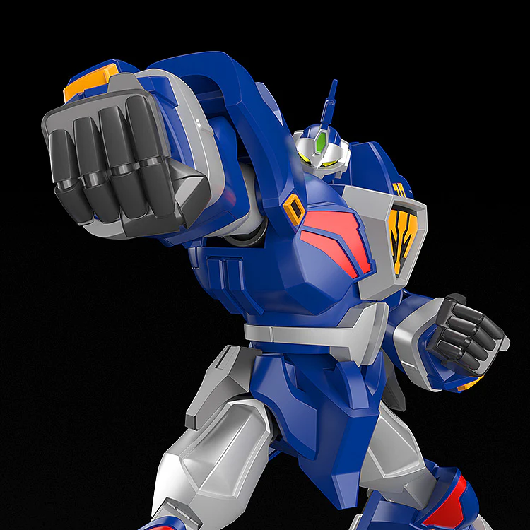 [Pre-order] TETSUJIN28 FX - MODEROID & TETSUJIN17 PHOENIX Plastic Model Kit Good Smile Company - Image 6