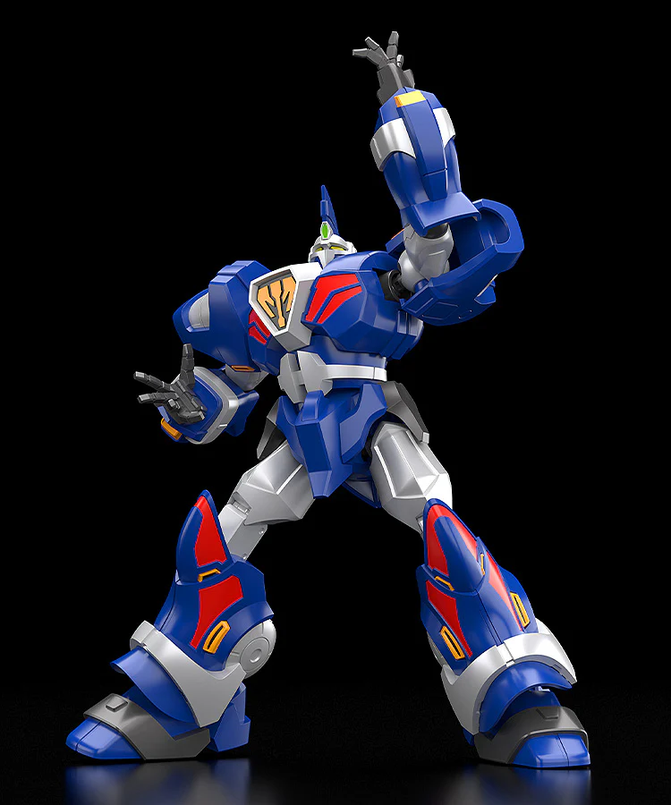 [Pre-order] TETSUJIN28 FX - MODEROID & TETSUJIN17 PHOENIX Plastic Model Kit Good Smile Company - Image 7