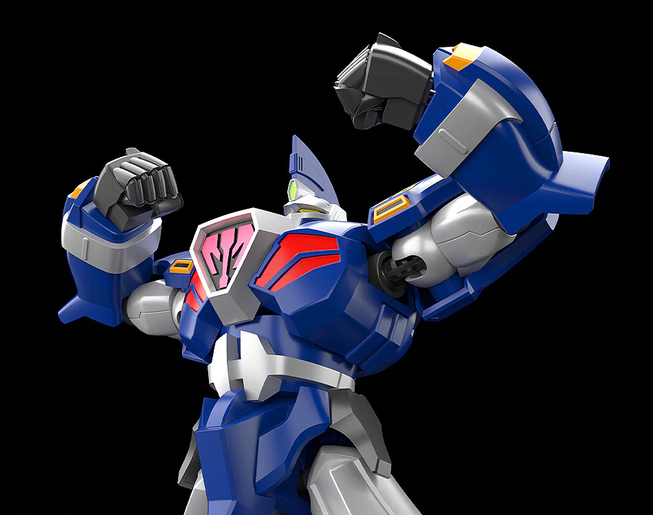 [Pre-order] TETSUJIN28 FX - MODEROID & TETSUJIN17 PHOENIX Plastic Model Kit Good Smile Company - Image 8