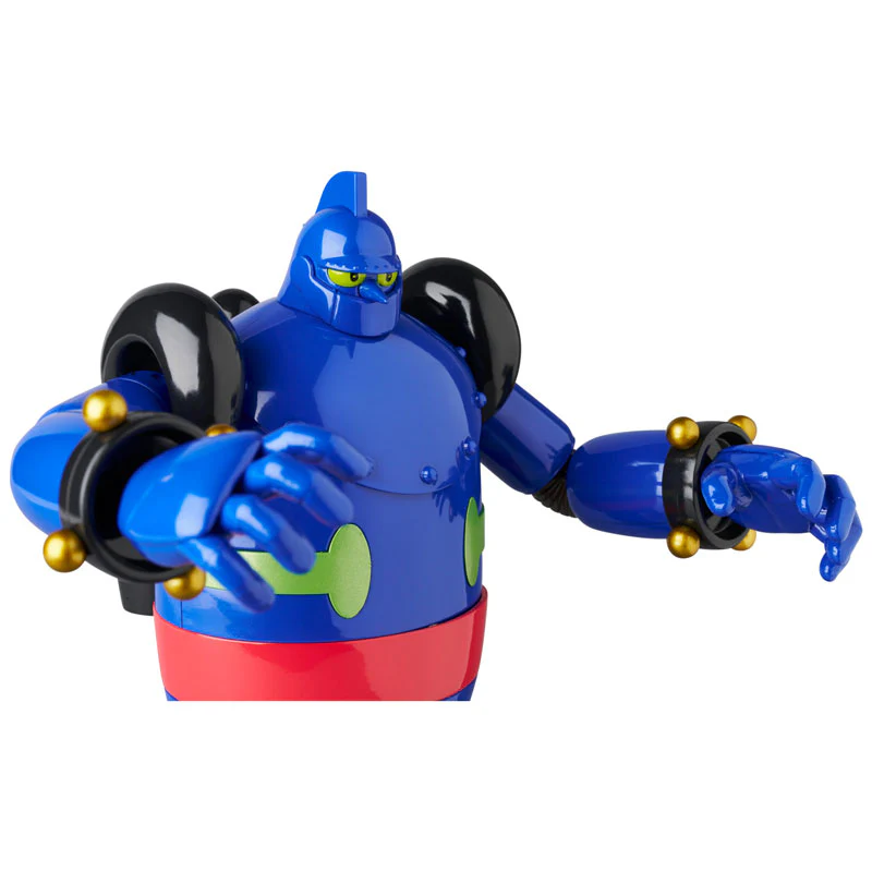 [Pre-order] TETSUJIN28 - Tetsujin 28-go Action Figure Medicom Toy - Image 11