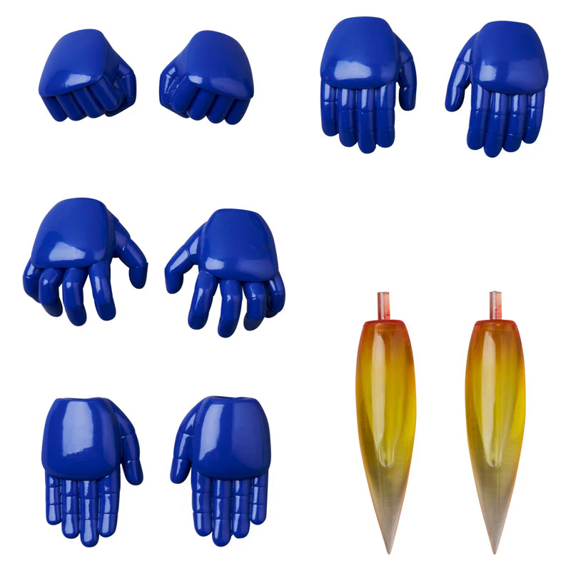 [Pre-order] TETSUJIN28 - Tetsujin 28-go Action Figure Medicom Toy - Image 12