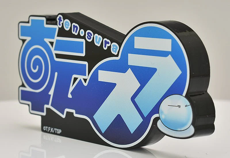 [Pre-order] That Time I Got Reincarnated as a Slime - Acrylic Display Piece Good Smile Company - Image 3