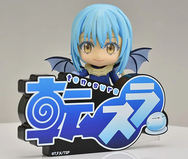 [Pre-order] That Time I Got Reincarnated as a Slime - Acrylic Display Piece Good Smile Company - Image 4