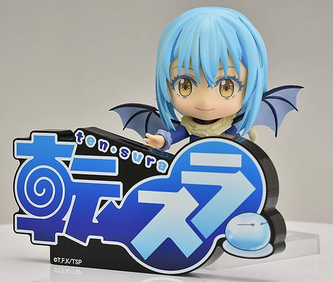 [Pre-order] That Time I Got Reincarnated as a Slime - Acrylic Display Piece Good Smile Company - Image 5
