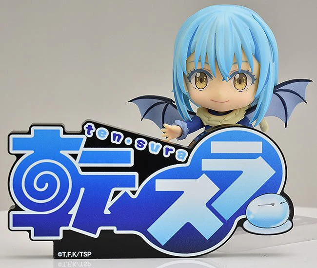 [Pre-order] That Time I Got Reincarnated as a Slime - Acrylic Display Piece Good Smile Company - Image 6