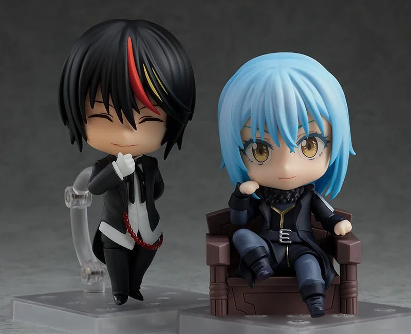 [Pre-order] That Time I Got Reincarnated as a Slime - Diablo Nendoroid - Image 5